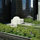 Illustration for article titled The WTCs Security Center Will be Topped By an Elevated Park